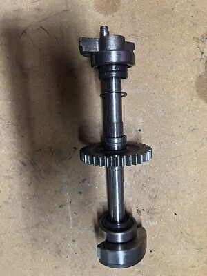 2003 Seadoo RXDI OEM Engine Counter Balance Shaft Ass'y | eBay