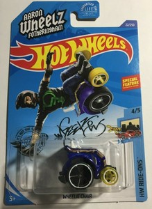 aaron fotheringham hot wheels toy