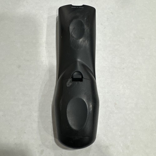 Vizio 6150BC0-R Black Remote Control **TESTED and Working** Genuine OEM - Picture 6 of 7