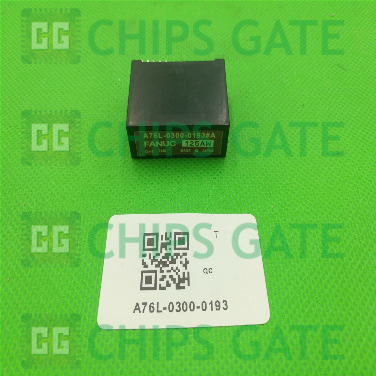 1PCS A76L-0300-0133 Encapsulation:sensor, #D7