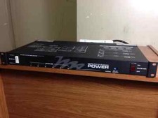 Middle Atlantic Products POWER PDS-615R