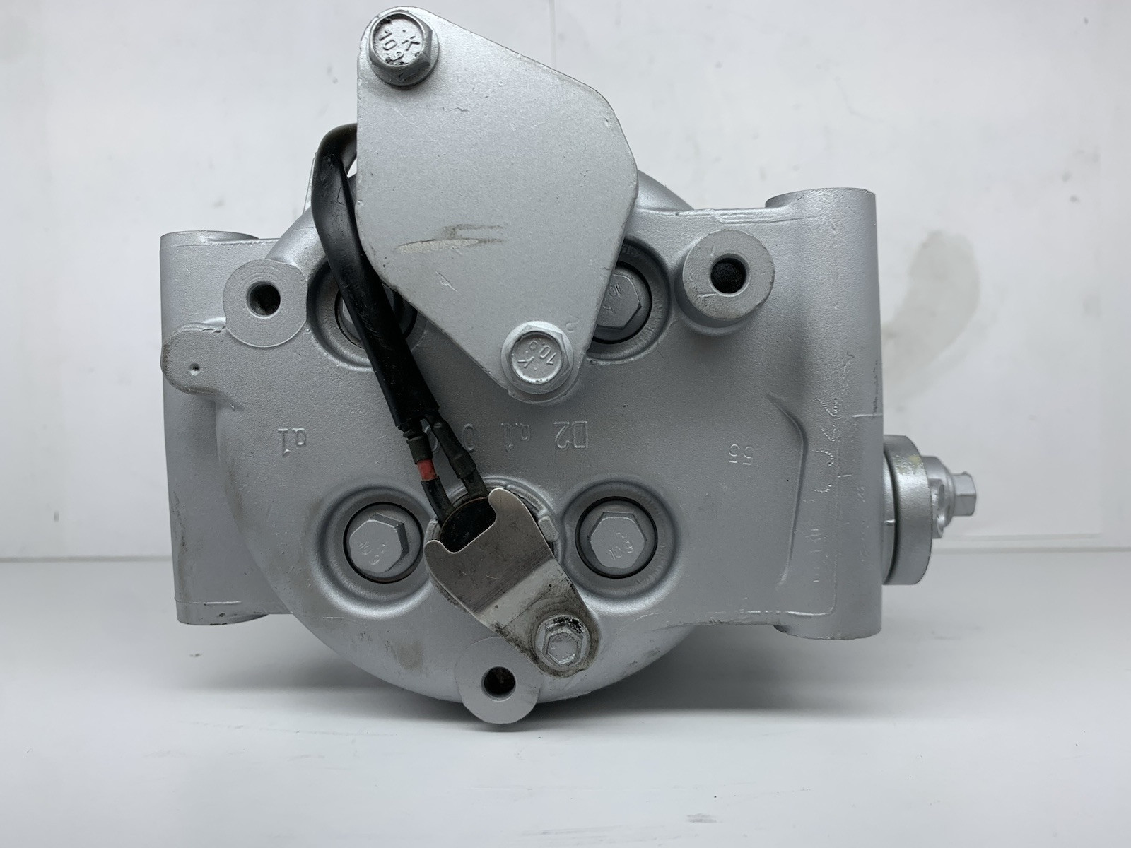 2005-2007 Ford Five-hundred Ac Compressor | eBay