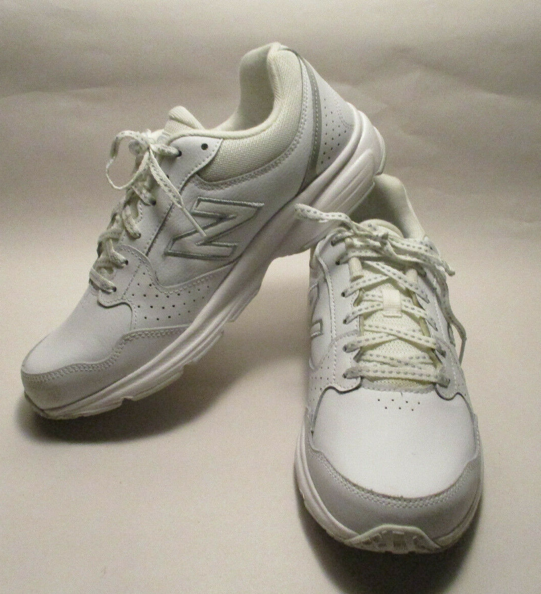 new balance 411 comfort ride