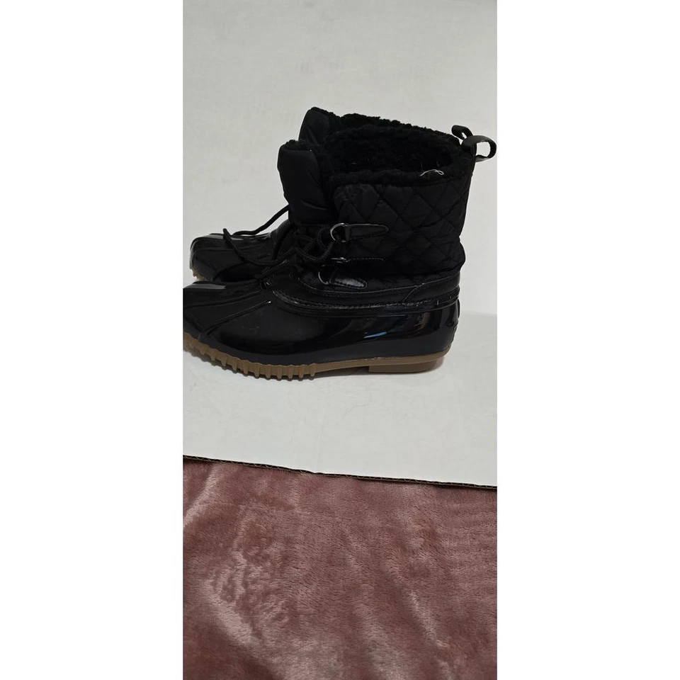 Sporto женщин размер 7 утка ботинки "Lucille" новый с Ярлыками - Изображение 4 из 4