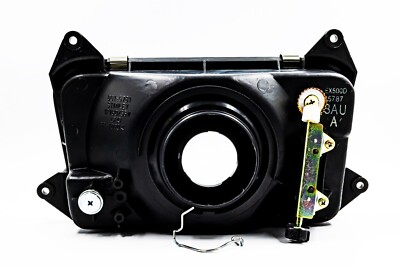 23007-1311] GENUINE KAWASAKI - LENS-COMP,HEAD LAMP | eBay