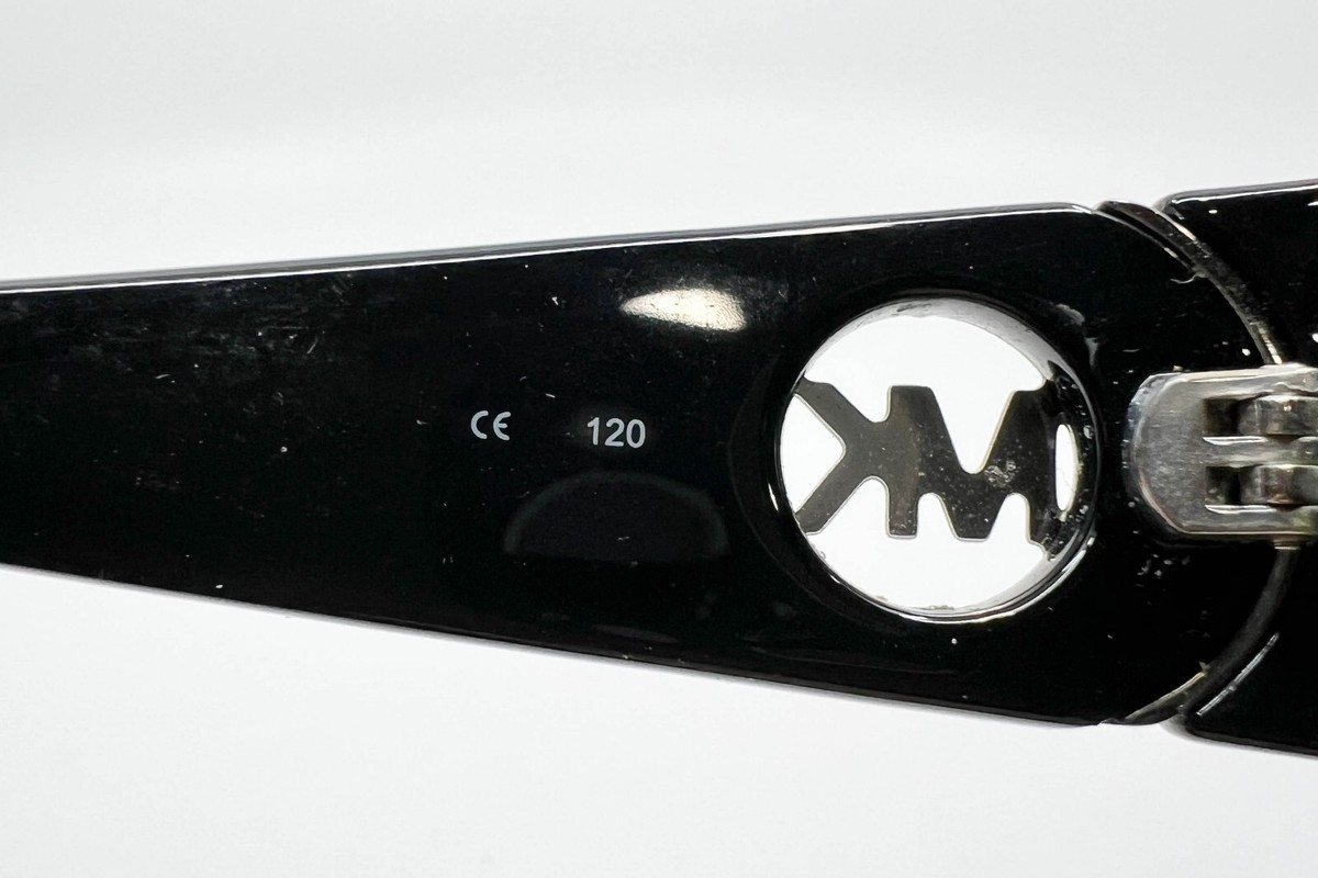 MICHAEL KORS “ANTILLES” Sunglasses Frame M2731S 001 Black 
