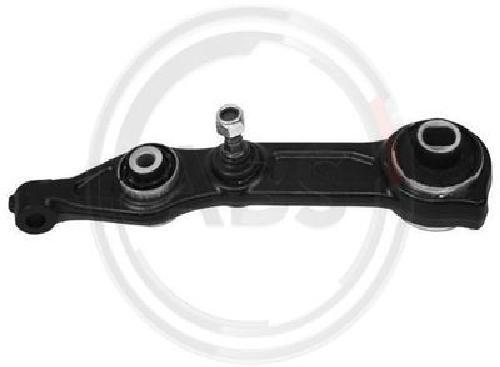 Original A.B.S. Lenker RadaufhäNgung 210779 FüR Mercedes-Benz-image