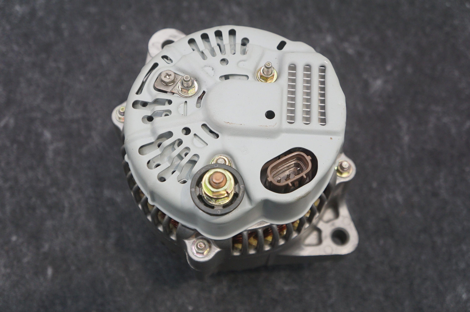 Engine Alternator Power Generator OEM 179852 Ferrari 360 1999-2005