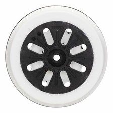 Bosch Zubehör Schleifteller mittelhart für GEX 125-150 AVE, GEX... 2608601185