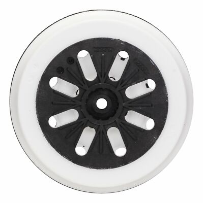 Bosch Pro Schleifteller, mittelhart für GEX 125-150 AVE, GEX 150 - 150 mm