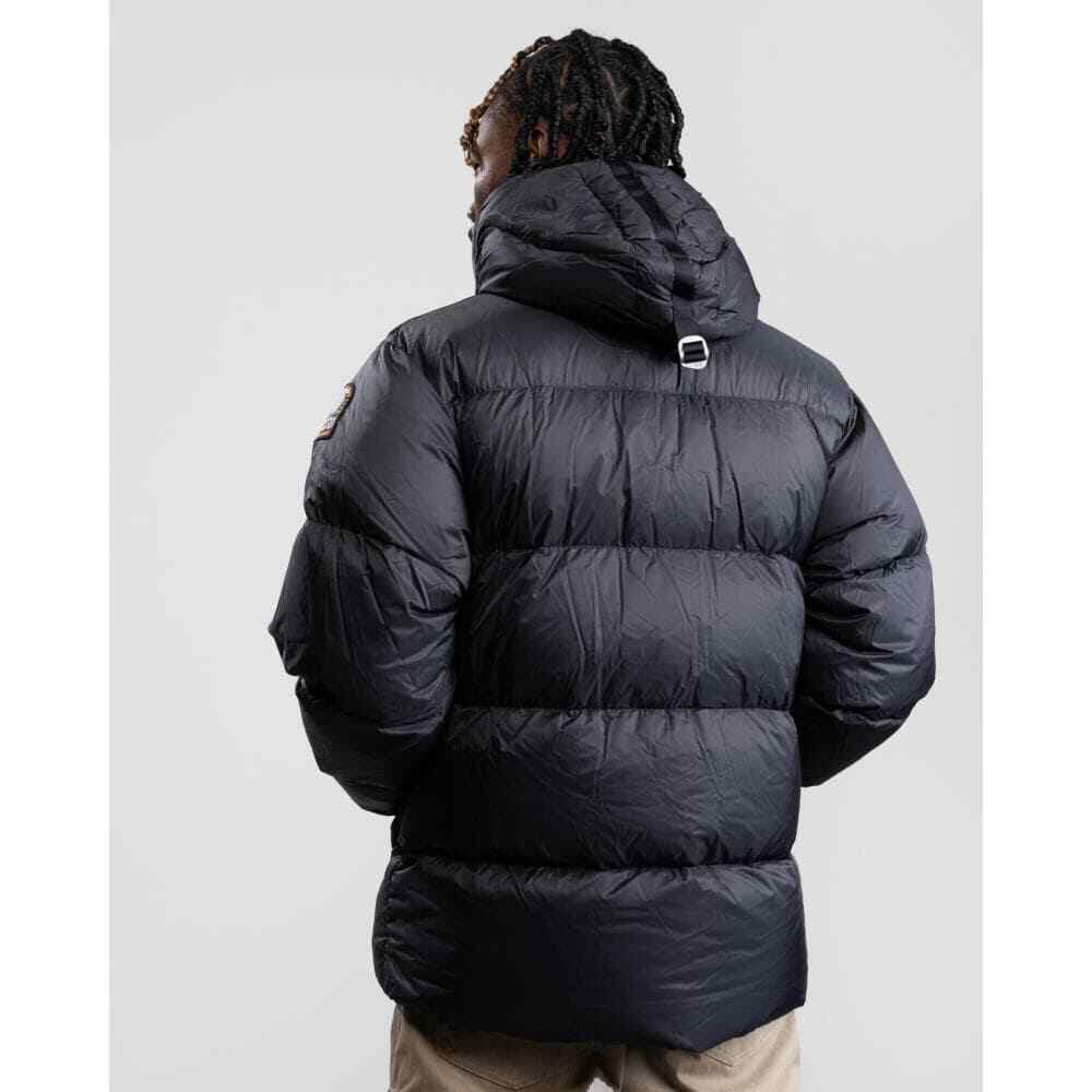 Polar Mens Puffer Jacket | eBay