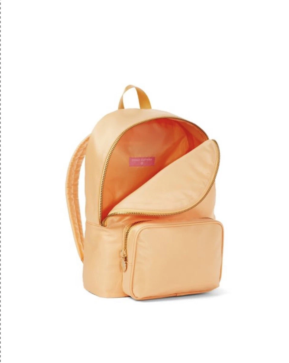 Stoney Clover Lane x Target Backpack Orange NWT Ready to Ship