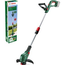 Bosch UNIVERSALGRASSCUT 18V-23-450 P4A 18v Cordless Grass Trimmer 230mm No Batte