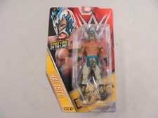 Kalisto 2015 NXT First Time In the Line NM/Mint Sealed