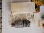 Vintage Auto Repair Parts, Lot Of 6- Starter Drive, Washer Motor Kit+ 4 — photo 7