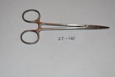 25-120 1 PC WEBSTER NEEDLE HOLDERS 13CM