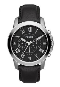 fossil watch fs4812 price
