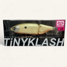 DRT TINY KLASH MD.classical Color 2oz Swimbait Low Float NEW Japan