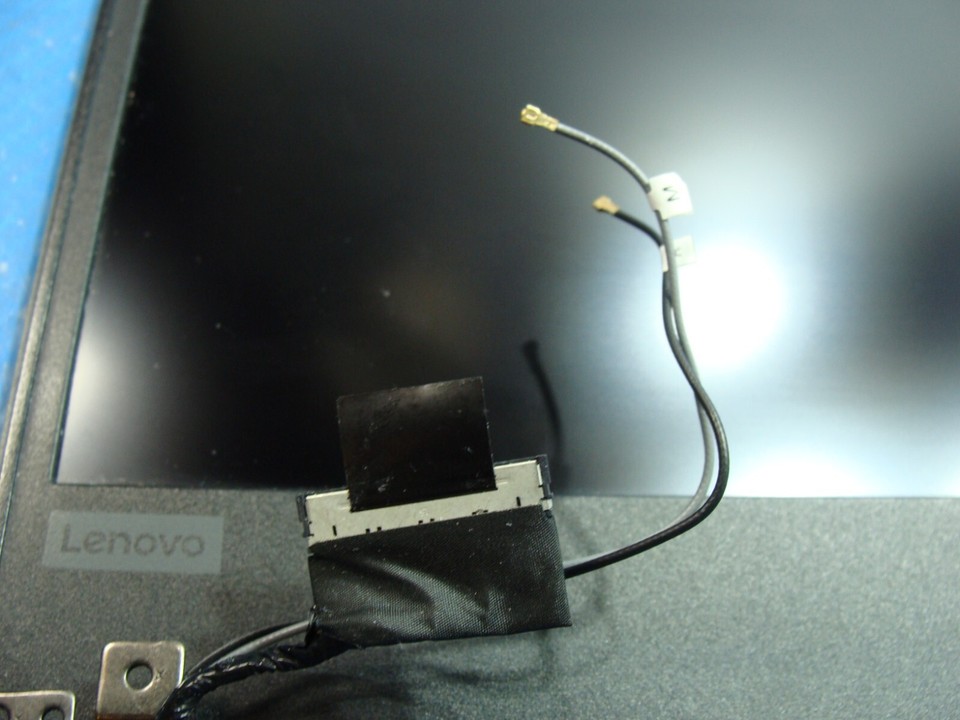 Picture of Lenovo ThinkPad E490 14