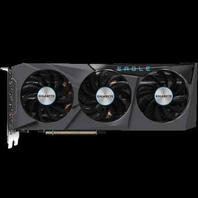 GIGABYTE Radeon™ RX 6750 GRE EAGLE 12G/Equivalent to NVIDIA