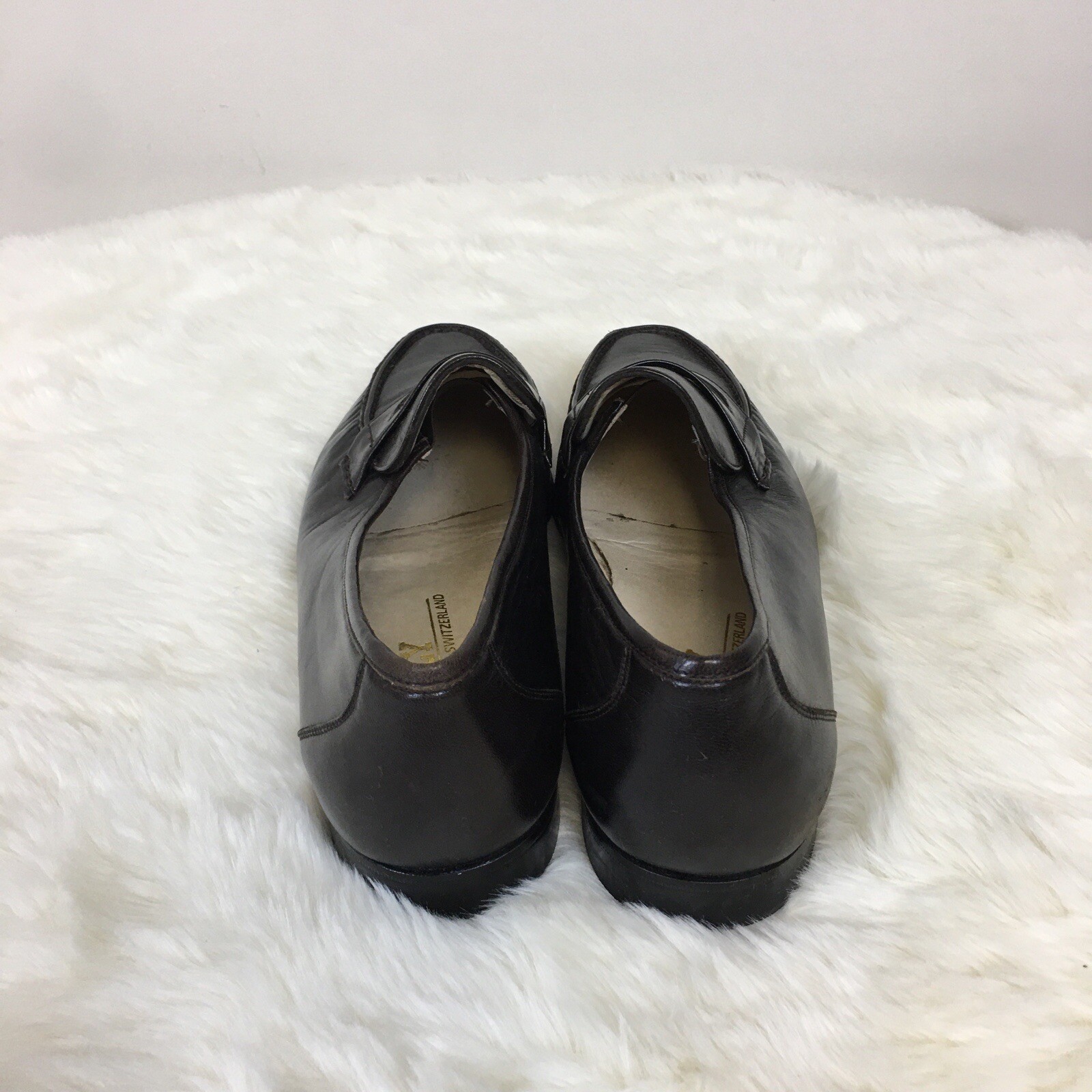 Vintage Bally \