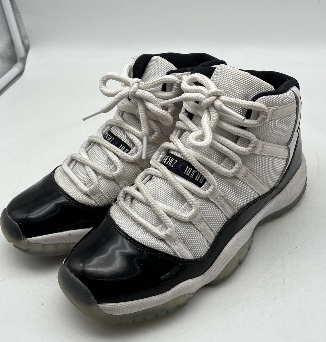 Jordan concord 11 store size 6.5