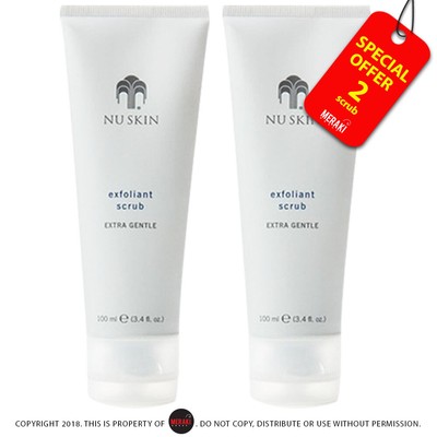 exfoliating face wash for acne