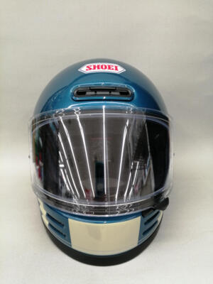 美品 SHOEI Glamster RESURRECTION Lサイズ SHOEI Glamster リザレクション L