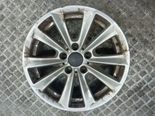 Jantes BMW 550