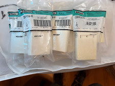 Panduit CBX4IW-A Mini-Com Surface Mount Box