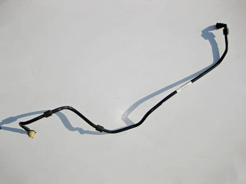 Mercedes-Benz A2114301629 Vacuum pipe from the engine shield to  