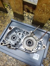 Carter Moteur Yamaha 125 dtf dte 1F9