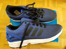 zx flux new