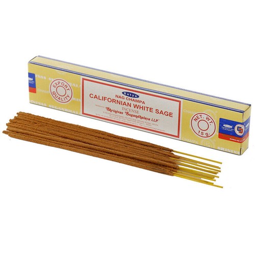 Satya Incense Nag Champa Genuine Joss 15g Incense Sticks Mix Match Scents combo - Picture 19 of 33