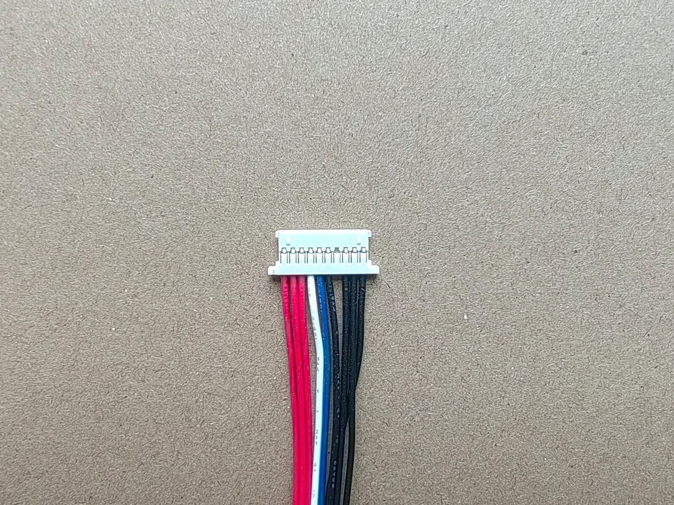 Batteria Ricambio Per Medion E16401 E16402 - 11,55V, 3896 MAh, 10 Pin - Foto 8