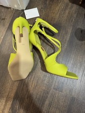 Shoes Heels Size 10