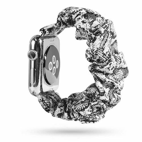 Nylon Sport Loop Armband für Apple Watch Series SE 6 5 4 3 2 1 38/40 42/44 - Picture 18 of 31