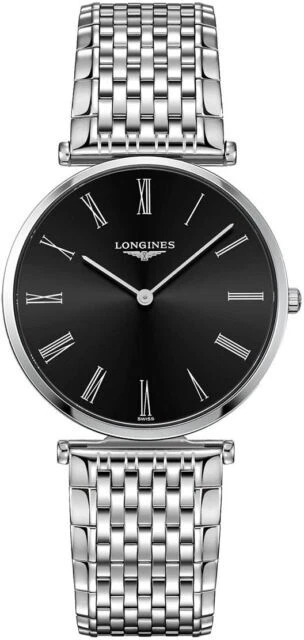 Relojes La Grande Classique de Longines