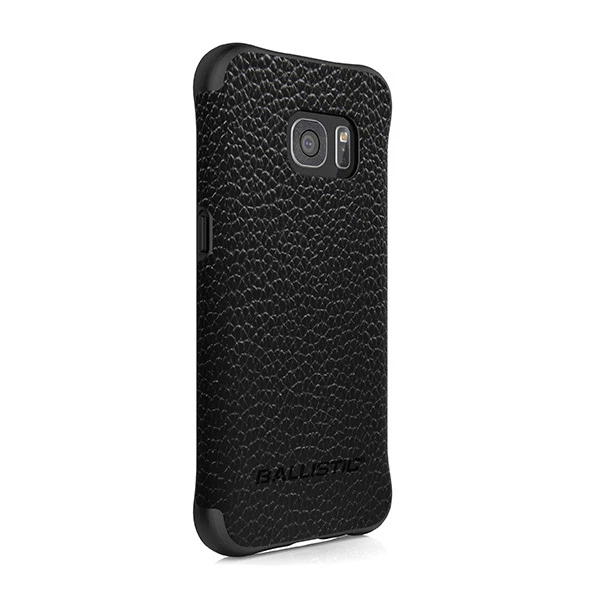 Funda Ballistic Urbanite Select Samsung Galaxy S7 - Negra Foto 4 de 4