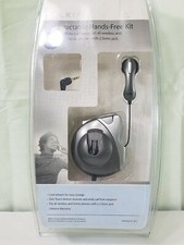 Belkin F8V920-PL-RTC Retractable Hands Free Kit - 2006 - NEW/SEALED