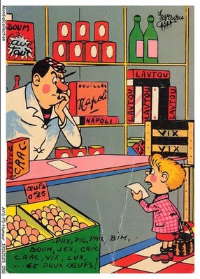 AYSP5-0312-HUMOR - Children Without Complex