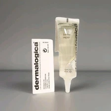 Dermalogica Sensitive Skin Care Barrier Repair 1 Fl Oz Face Moisturizer READ 