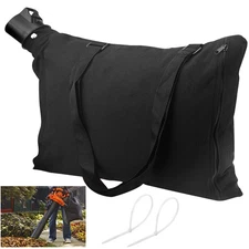 Braveboy 90560020-01 Leaf Blower Shoulder Bag, Compatible with Black & Decker...