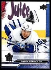 2008-09 Upper Deck Barret Jackman St. Louis Blues #418