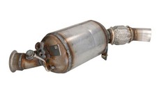 Ruß-/Partikelfilter JMJ 1202