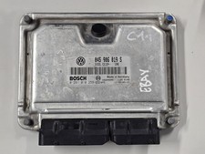 ECU VW Volkswagen Lupo 1.4 TDI 045906019S 045 906 019 S - Bosch EDC15P+