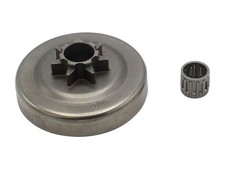 Kettenrad 0.325" | 7 Zähne (Stern) passend für McCulloch CS 450 ELITE Motorsäge
