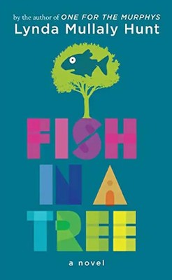 Fish in a Tree