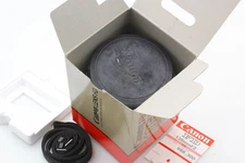 "Unused /w Box" Canon New FD 135mm f2 Telephoto Portrait MF Lens From JAPAN