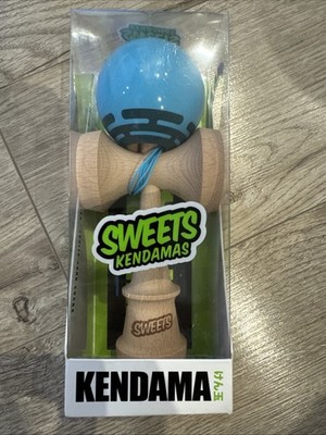 BRAND NEW Sweets Kendamas Sweets Kendama Unique Color Pattern